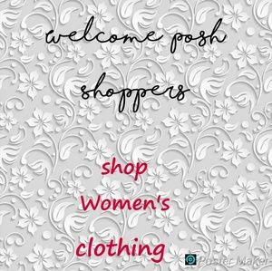Women's Clothing